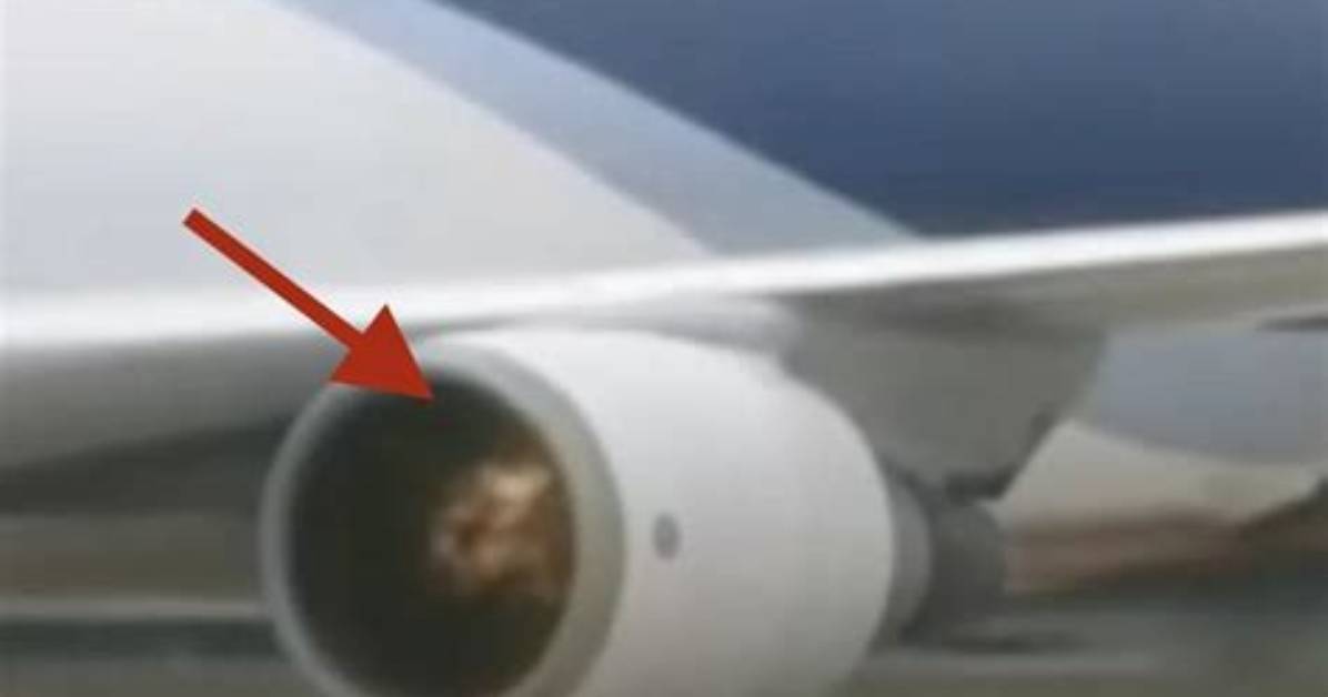 Air Astana 2004 Incident