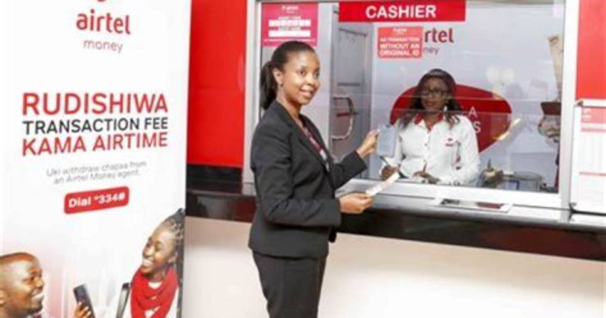 Airtel Withdraw Charges 2024 Uganda: What You Need to Know