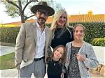 Aj Mclean’s Wife Celebrates Daughter Elliott’s 10Th Birthday Following Name Change: ‘So Proud’
