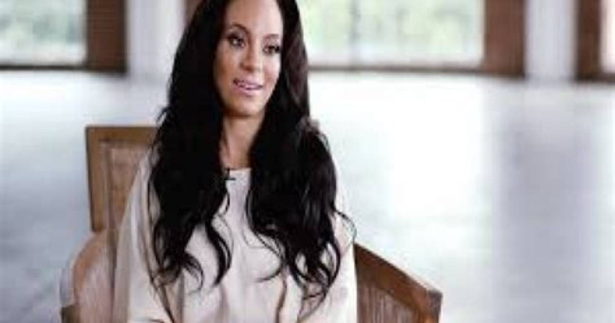 Aja Metoyer: Unveiling the Life and Journey of a Rising Star