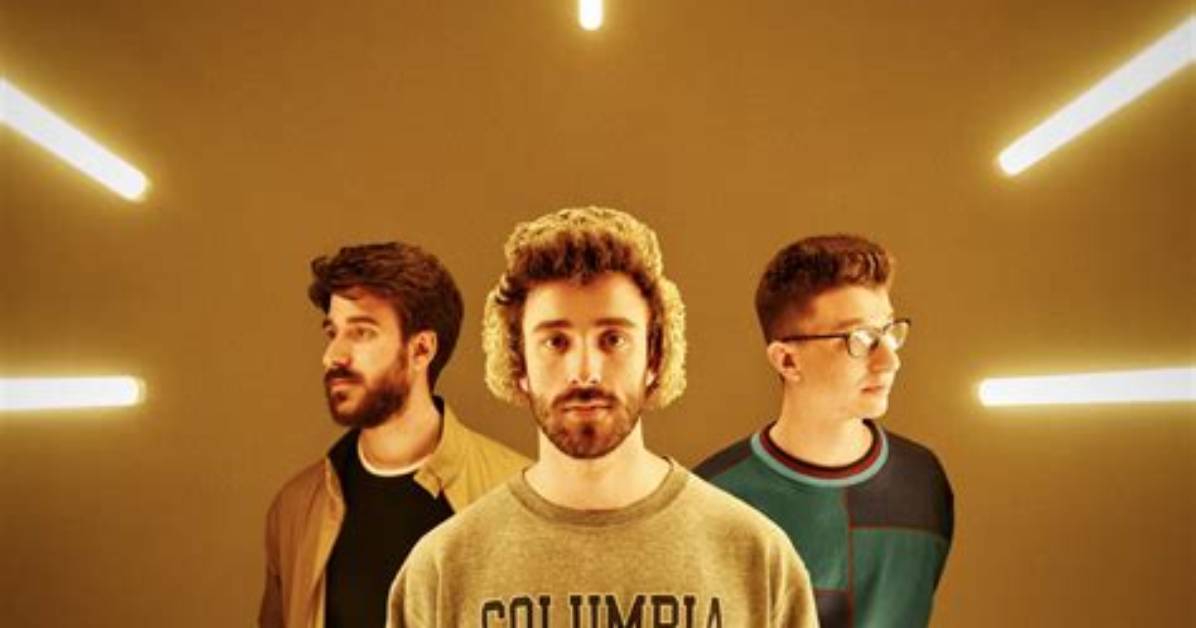 Ajr's Hometown: Explore the Origins of This Talented Pop Trio