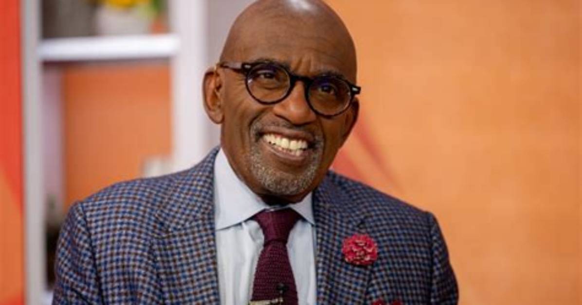 Al Roker Returning to the ‘Today’ Show on Jan. 6 After Extended Absence Due to Health Issues