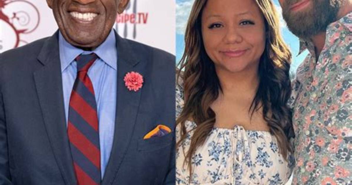 Al Roker's Adopted Daughter: a Journey of Love and Fulfillment