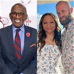 Al Roker's Adopted Daughter: a Journey of Love and Fulfillment
