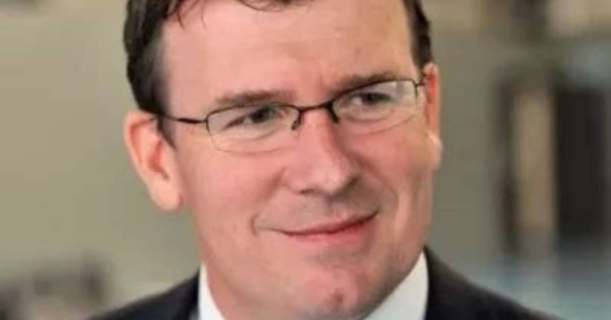 Alan Tudge Height, Weight, Net Worth, Age, Birthday, Wikipedia, Who, Nationality, Biography