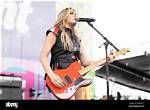 Alana Springsteen, Rising Star of Country Music