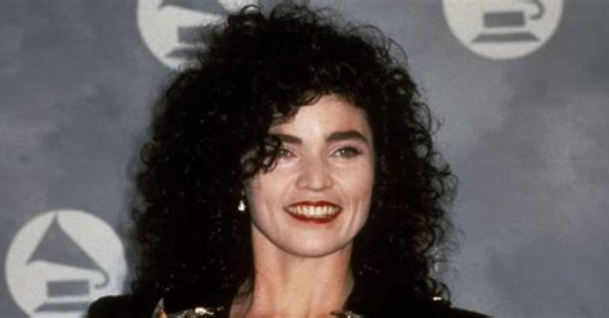 Alannah Myles Height, Weight, Net Worth, Age, Birthday, Wikipedia, Who, Instagram, Biography
