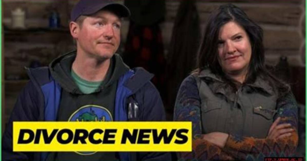 Alaska Bush Divorce: Jane Kilcher's Shattered Marriage