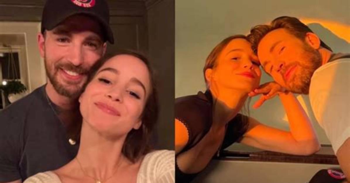 Alba Baptista Husband – Is She Married to Justin Amorim? Family & Net Worth