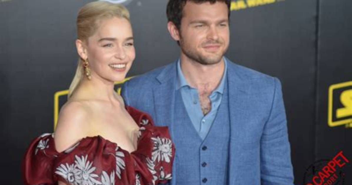Alden Ehrenreich Wife Who Is Alden Ehrenreich Wife?