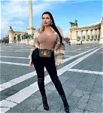 Aletta Ocean Height, Weight, Net Worth, Age, Birthday, Wikipedia, Who, Nationality, Biography