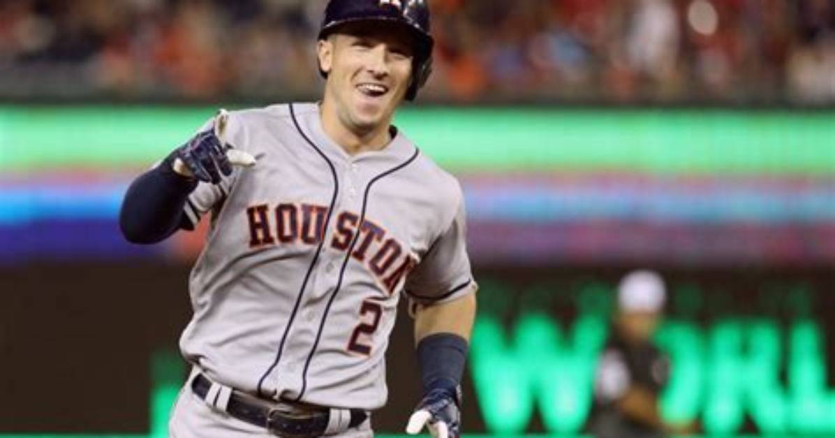 Alex Bregman Height, Weight, Net Worth, Age, Birthday, Wikipedia, Who, Nationality, Biography