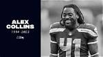 Alex Collins