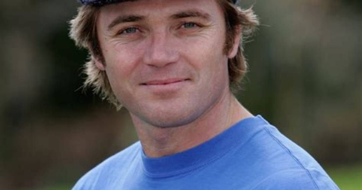 Alex Ferns Height, Weight, Net Worth, Age, Birthday, Wikipedia, Who, Nationality, Biography