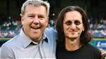 Alex Lifeson's Marital Status Revealed