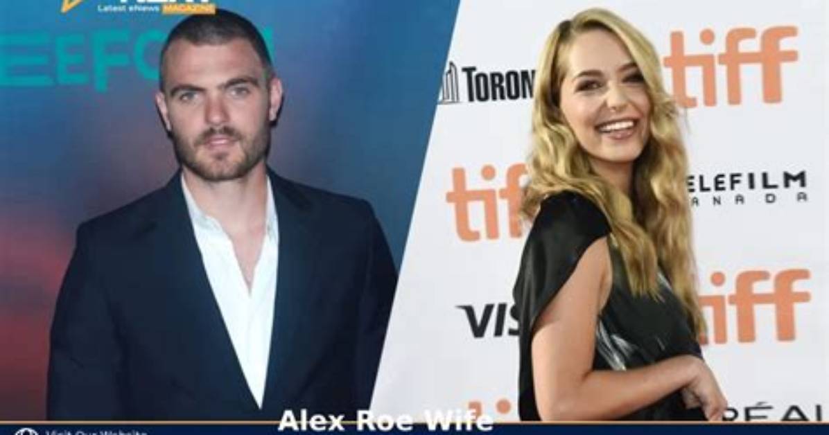 Alex Roe's Relationship Status in 2023