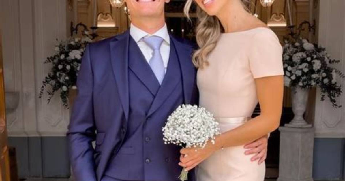 Alex Tyrwhitt: the Maestro of Men's Style