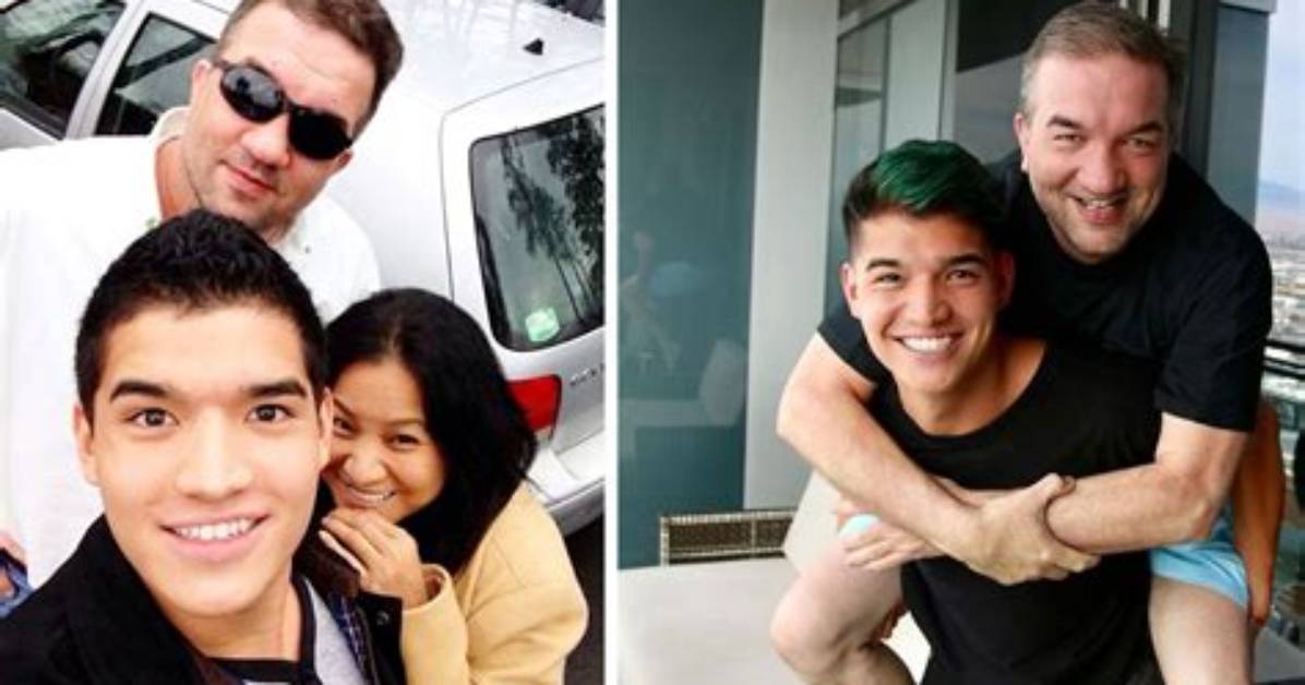 Alex Wassabi Filipino Parents and Ethnic Background, Meet His Girlfriend After Boxing Debut Win