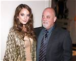 Alexa Joel Relationship Status: Marriage Mystery Unveiled