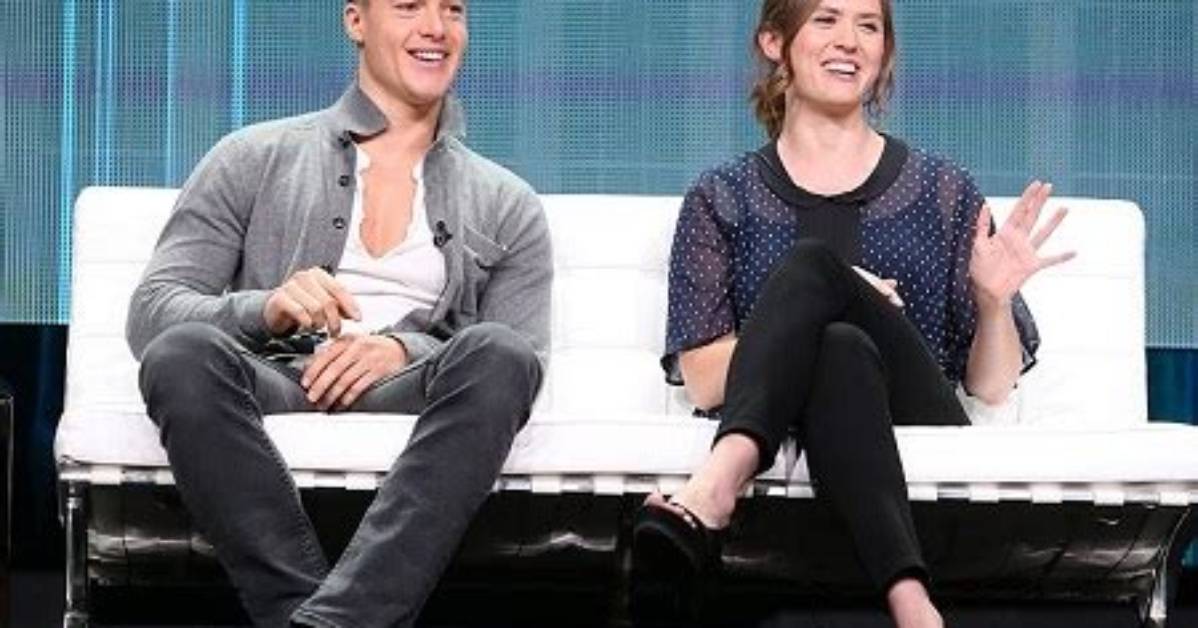 Alexander Dreymon – Family Life, Height, Age, and Full Biography