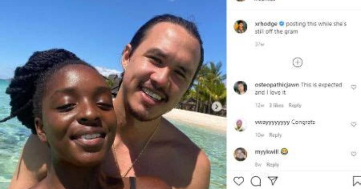 Alexander Hodge Wife: Is He Married? Family and Net Worth