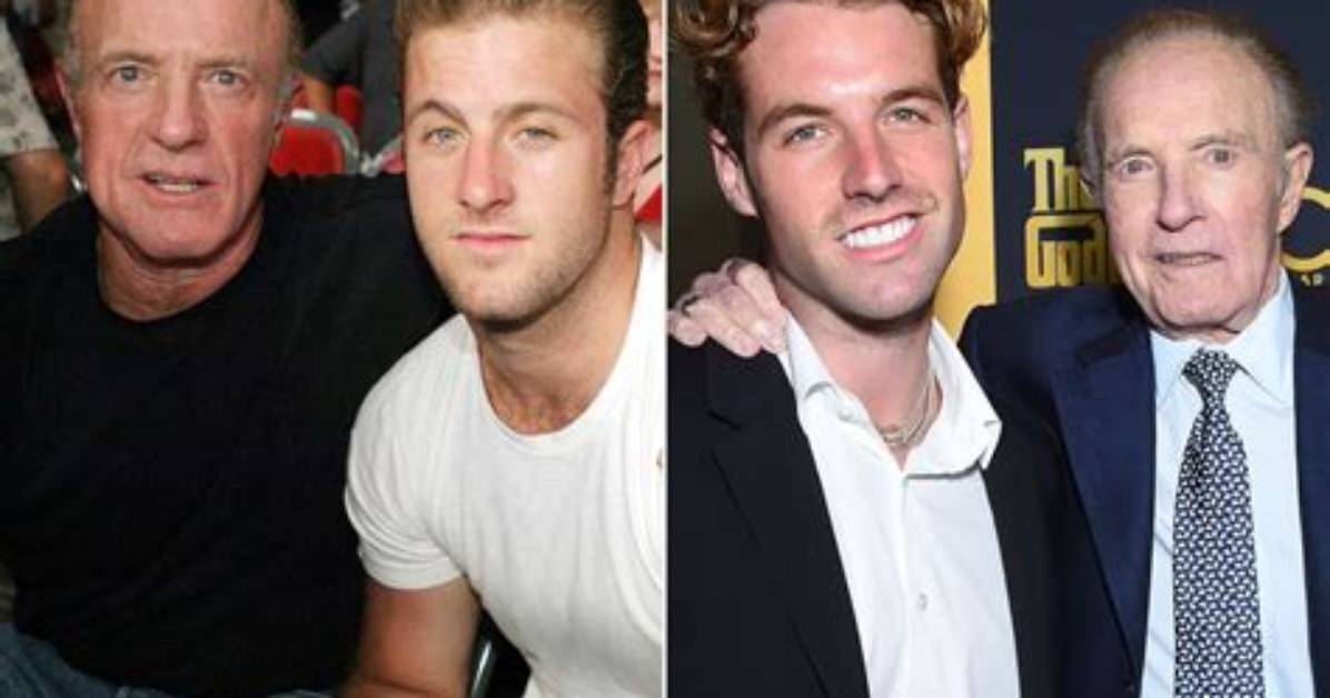 Alexander James Caan- All About the Son of Late Actor James Caan