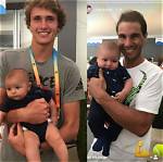Alexander Zverev's Future Family and Its Impact