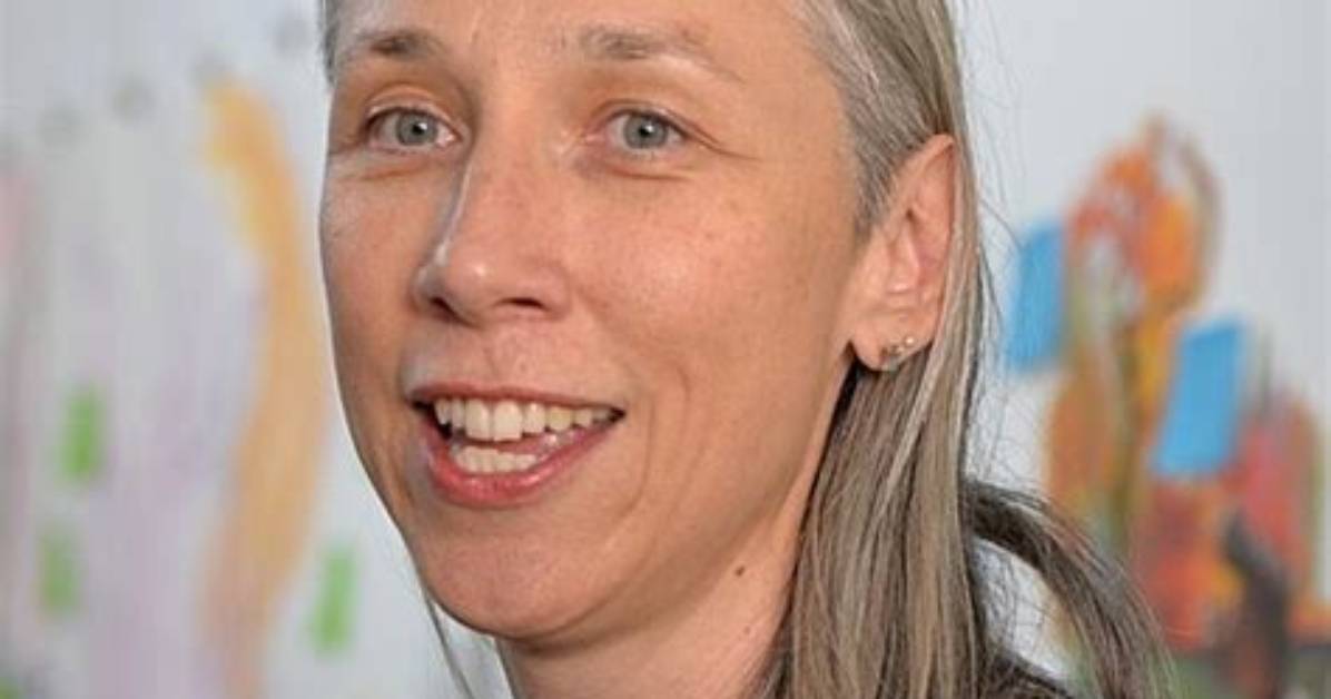 Alexandra Grant: Exploring Her Wikipedia Page and Art Career