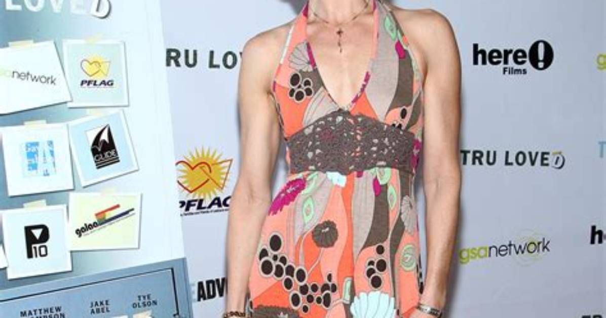 Alexandra Paul: Net Worth, Cause of Death, Age, Husband Mitchell Islam, Career and More