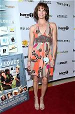 Alexandra Paul: Net Worth, Cause of Death, Age, Husband Mitchell Islam, Career and More