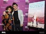 Alexi Pappas and Husband Jeremy Teicher Are Life as Well as Work Partners