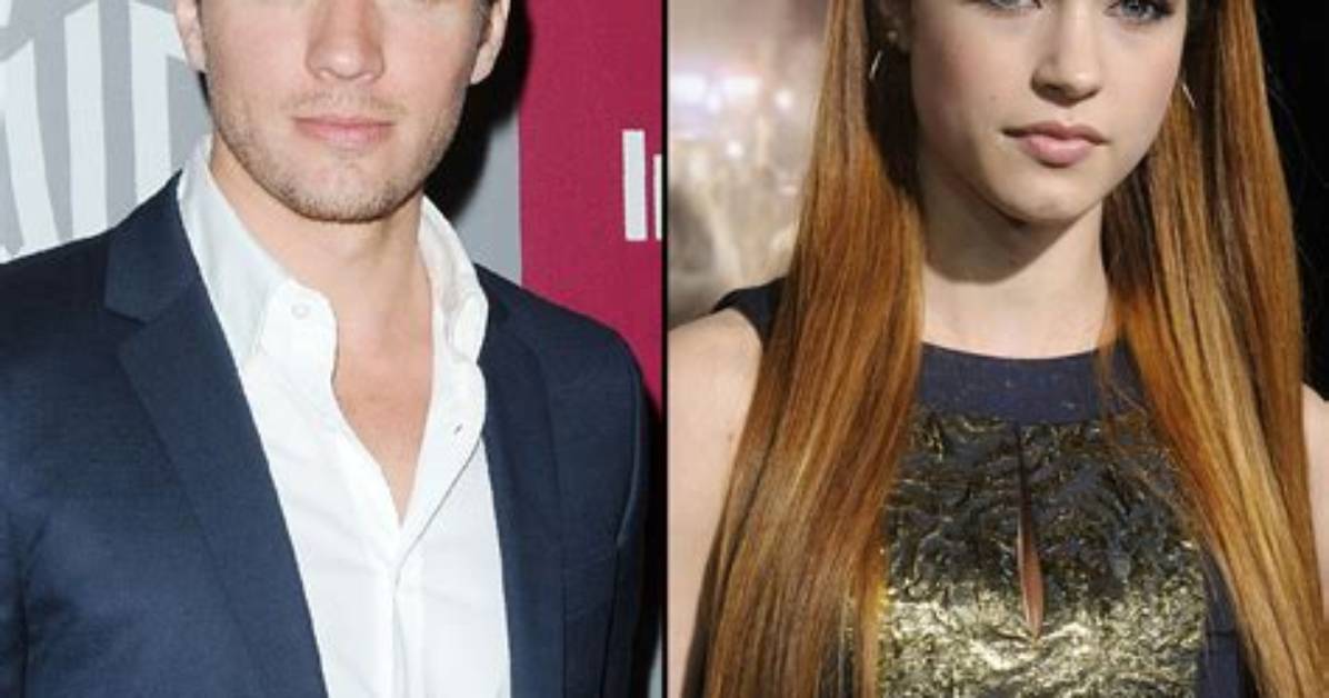 Alexis Knapp and Ryan Phillippe: a Detailed Look at Their Relationship