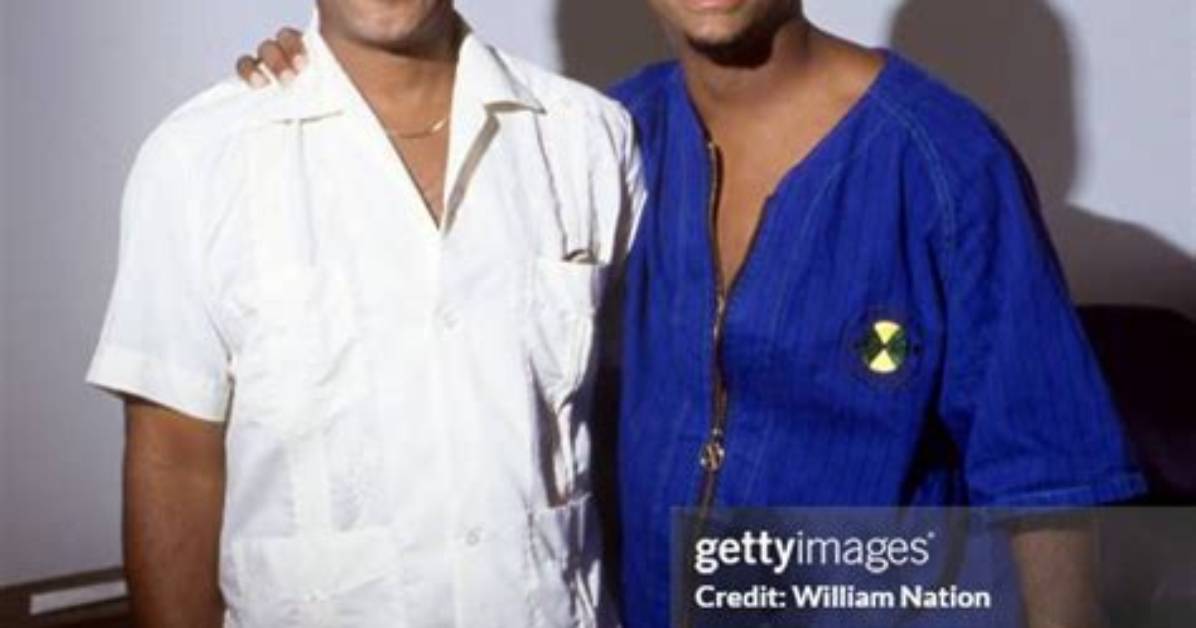 Alfonso Ribeiro's Father: a Legacy of Success