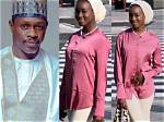 Ali Nuhu’s Daughter, Fatima Stirs Reactions as She Shares Stunning Pictures of Herself Online