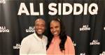Ali Siddiq's Wife: Who Is She?