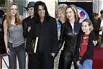 Alice Cooper's Kids: the Next Generation of Rock and Roll