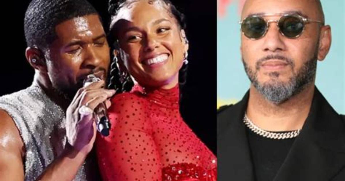 Alicia Keys: a Super Bowl Moment That Sparked Pregnancy Rumors