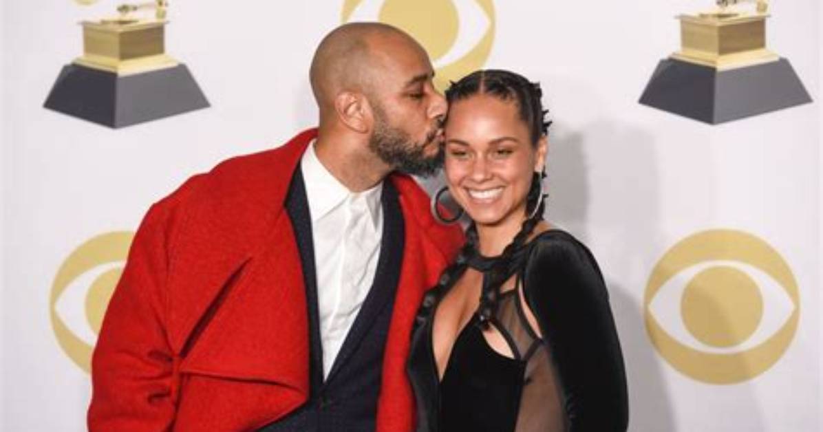 Alicia Keys' Dad: the Man Behind the Music