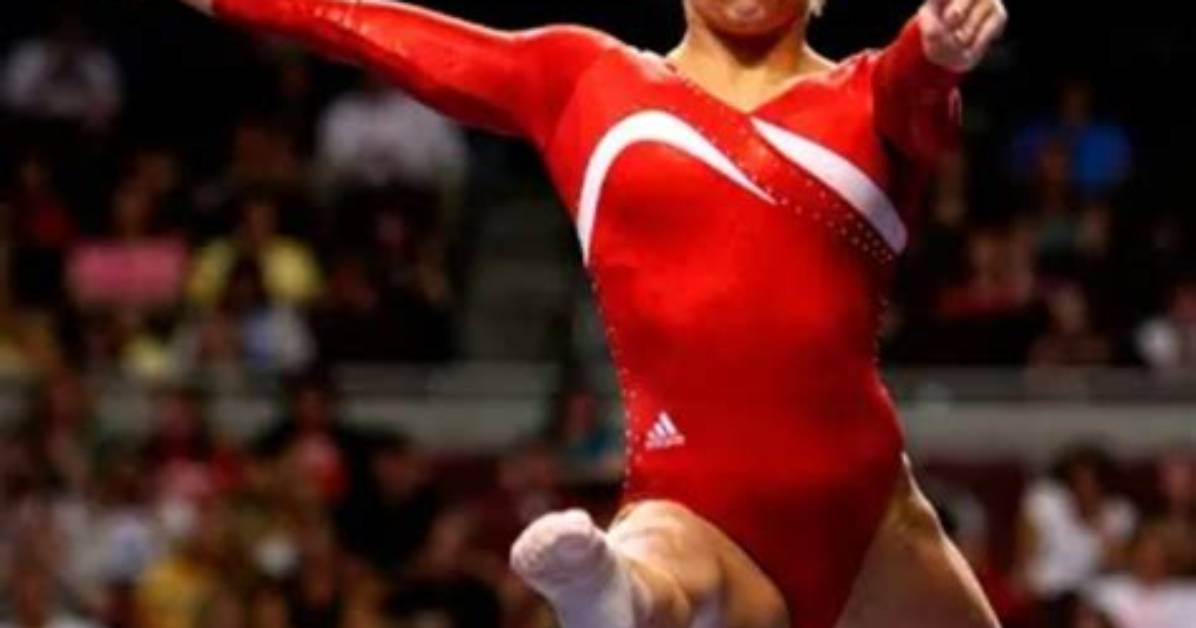 Alicia Sacramone: Unveiling the Height and Weight of a Gymnastics Icon
