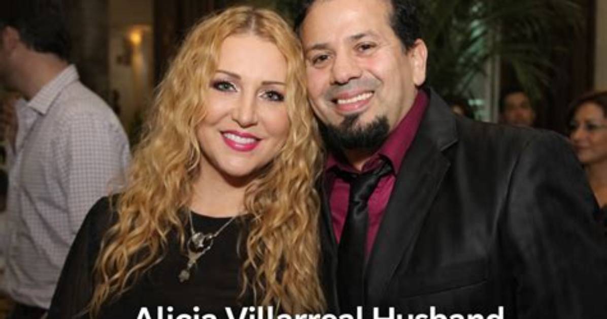 Alicia Villarreal's Marital Journey and Beyond