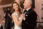 Alina Habba's Enchanting Wedding: a Celebration of Love and Elegance