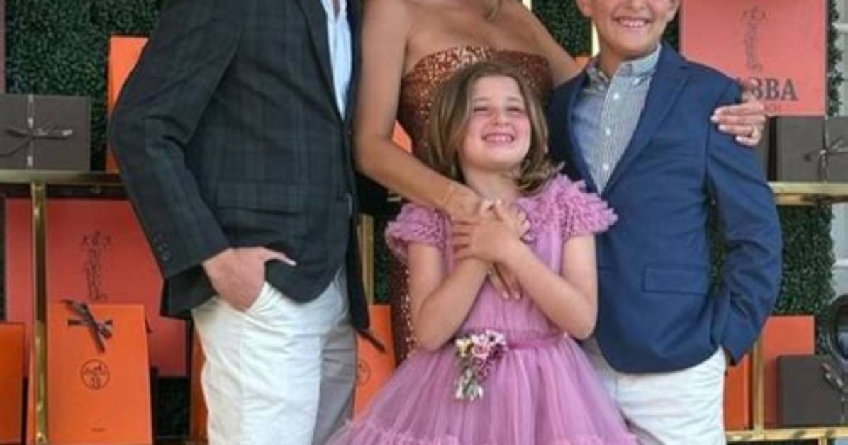 Alina Habba's Family Status Revealed