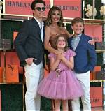 Alina Habba's Family: Uncovering the Number of Children She Has