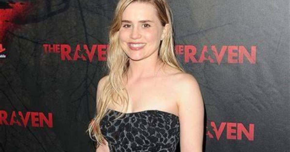 Alison Lohman Says She ‘Hardly Ever’ Gets Recognized After Stepping Away from Hollywood: ‘I Love It’