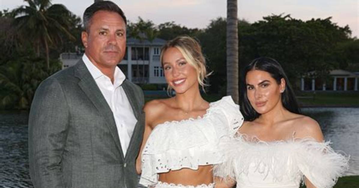 Alix Earle's Father: Meet the Man Behind the Viral Teen Sensation