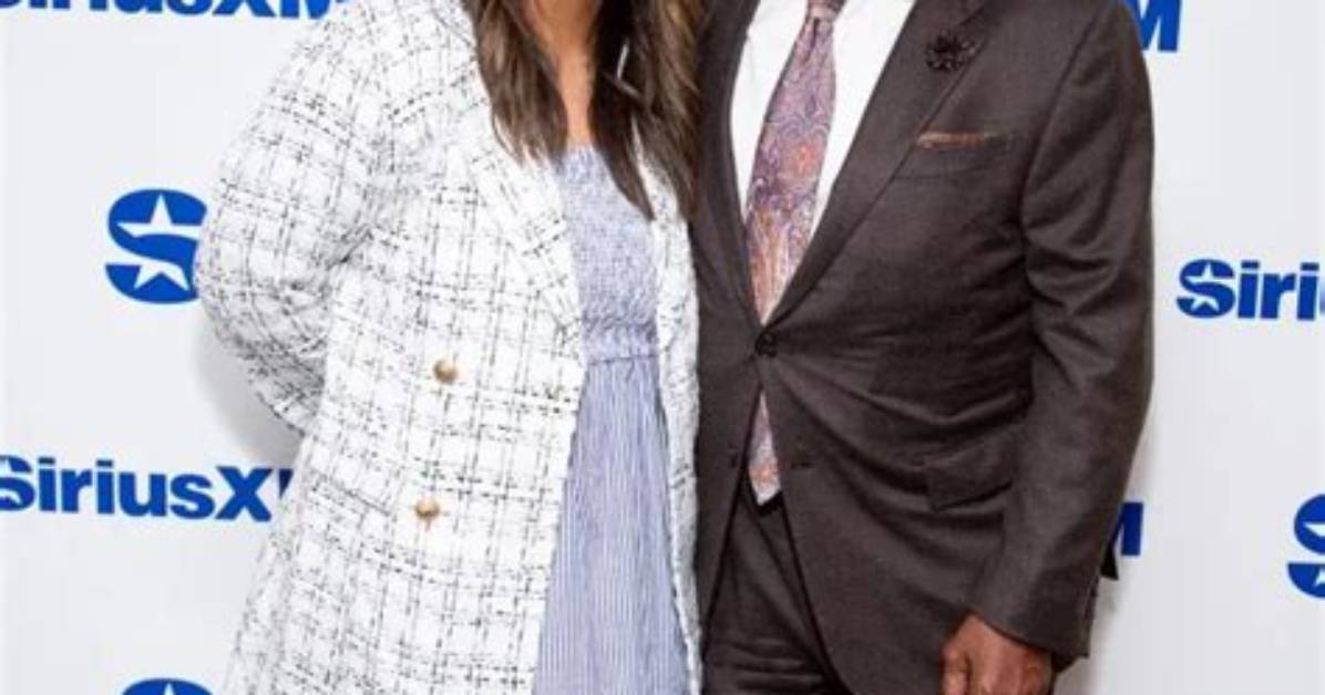 All About Al Roker's Ex-Wife: Unveiling the History