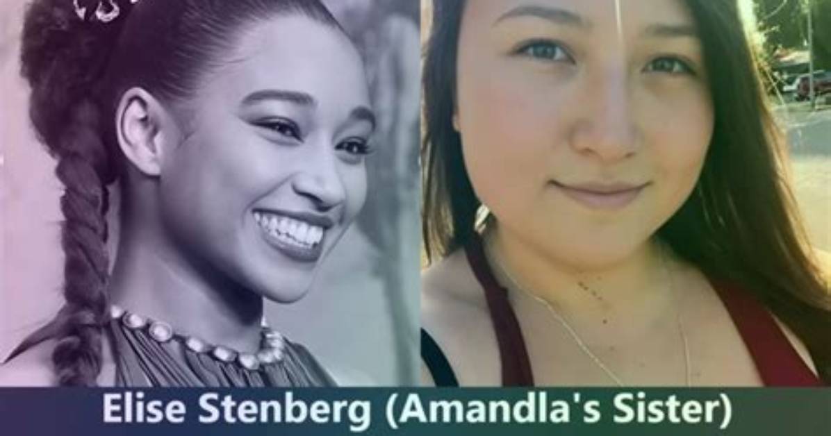 All About Amandla Stenberg's Siblings: Meet the Family