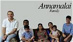 All About Annamalai Family: Full and Detailed Guide
