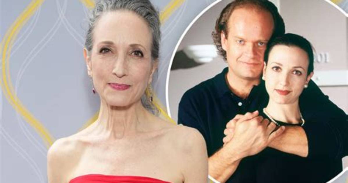All About Bebe Neuwirth's Relationships