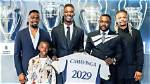 All About Camavinga Kids Age: a Glimpse into His Family Life
